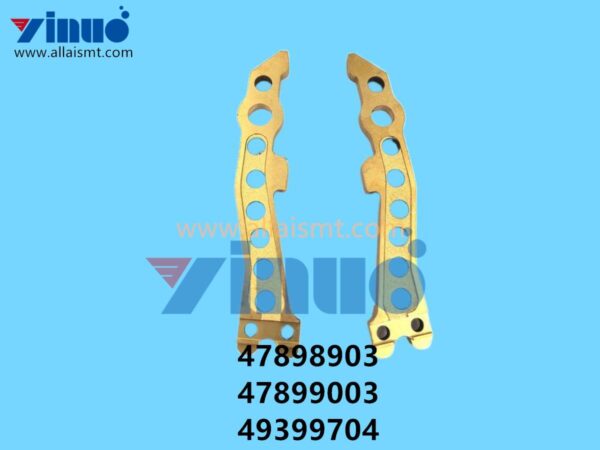 47898903 47899003 49399704 Universal AI ARM 5MM R KICKOUT