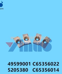 49599001 C65356022 5205380 C65356014 Universal AI CUTTER, STANDARD