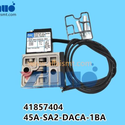 41857404 Universal AI VALVE,4 WAY 45A-SA2-DACA-1BA