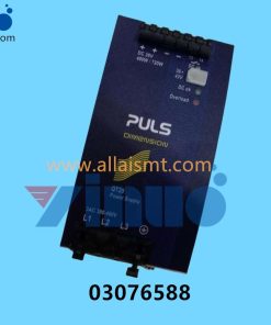 03076588 SIEMENS ASM Power Supply