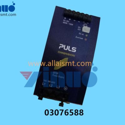 03076588 SIEMENS ASM Power Supply