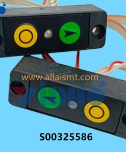 S00325586 SIEMENS ASM feeder button