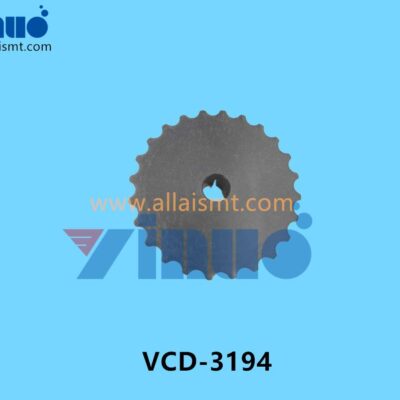 VCD-3194 Universal AI rubber gear