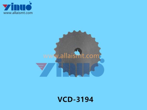 VCD-3194 Universal AI rubber gear