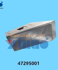 47295001 Universal AI COVER, CUTTER