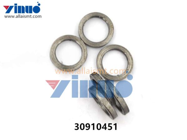 30910451 Universal AI Steel rim