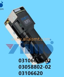 03106620-02 03058802-02 03106620 SIEMENS ASM Pressure Regulator