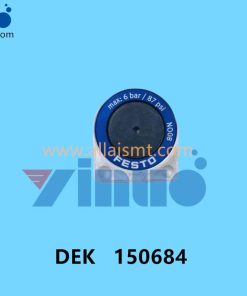 150684 EV-25-4 DEK Air cylinder
