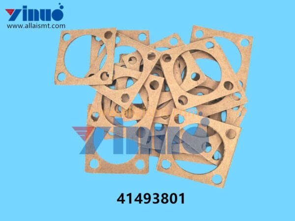 41493801 Universal AI GASKET,CAP