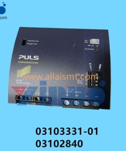 03103331-01 03102840 SIEMENS ASM power supply 36V QT40.361 24V QT40.240