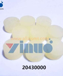 20430000 Universal AI BUMPER