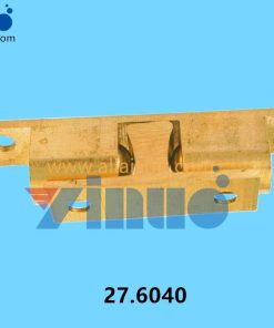 27.6040 Rehm buckle