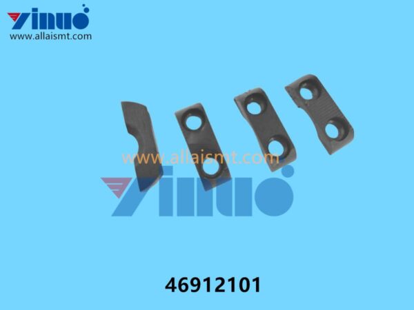 46912101 Universal AI CLAMP