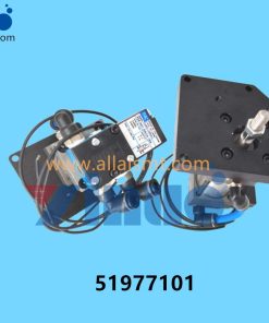 51977101 Universal AI Air cylinder Feeder