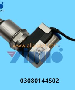 03080144S02 SIEMENS ASM Rotating Motor