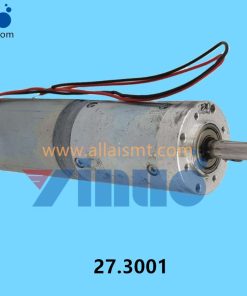 27.3001 REHM Width motor G42x25