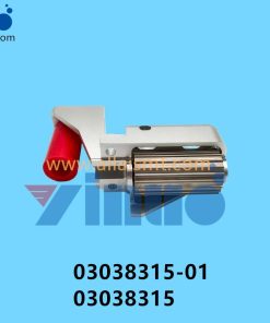 03038315-01 03038315 SIEMENS ASM DEFLECTION UNIT X