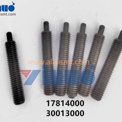 17814000 30013000 Universal AI SPRING PLUNGER