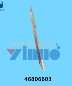46806603 Universal AI RAIL,R REAR