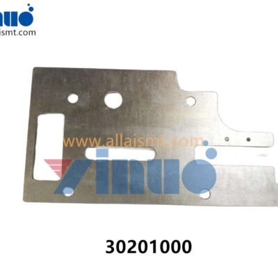 30201000 Universal AI LOCATO ASSY FIXED