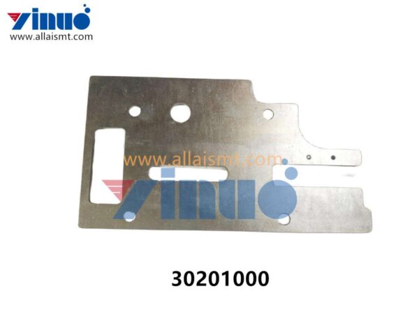 30201000 Universal AI LOCATO ASSY FIXED