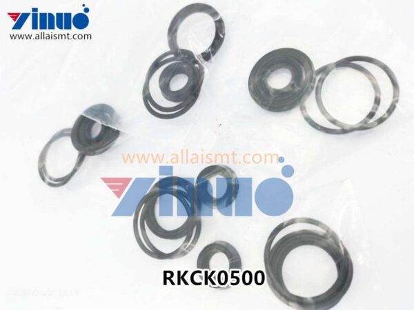 RKCK0500 Universal AI O-RING