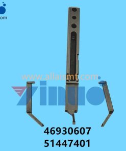 46930607 51447401 Universal AI CLAMP JAW
