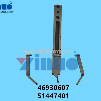 46930607 51447401 Universal AI CLAMP JAW