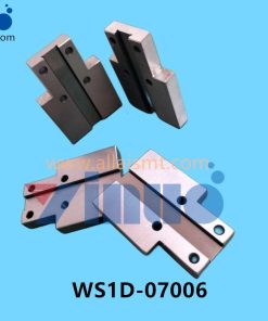 WS1D-07006 Universal AI Tool rail