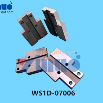 WS1D-07006 Universal AI Tool rail