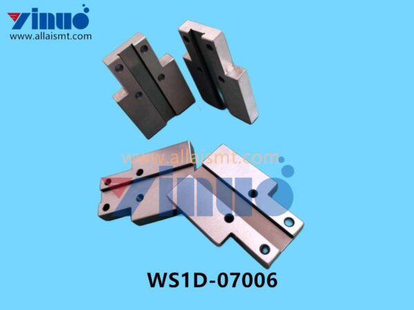 WS1D-07006 Universal AI Tool rail