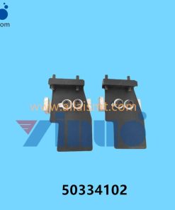 50334102 Universal AI Back-up, FLAP