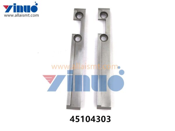 45104303 Universal AI SUPPORT CLIP