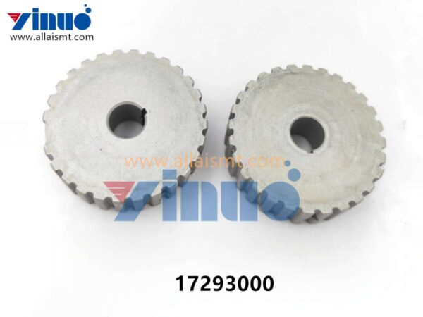 17293000 Universal AI PULLEY