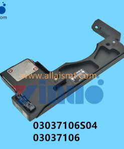 03037106S04 03037106 SIEMENS ASM COMPONENT SENSOR CPP