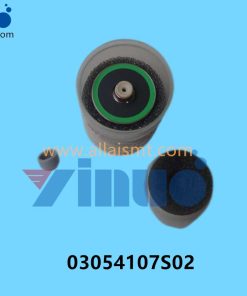 03054107S02 SIEMENS ASM Sleeve SP12 comp./270degree partition