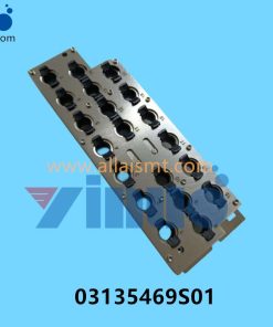 03135469S01 SIEMENS ASM Nozzle Magazine