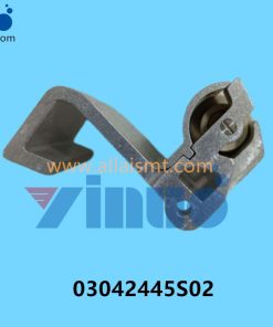03042445S02 SIEMENS ASM X series 32mm feeder Compensator Complete