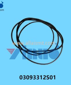 03093312S01 SIEMENS ASM BELT
