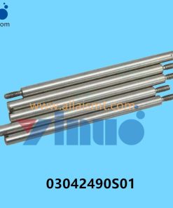03042490S01 SIEMENS ASM Bearing shaft compensator X44