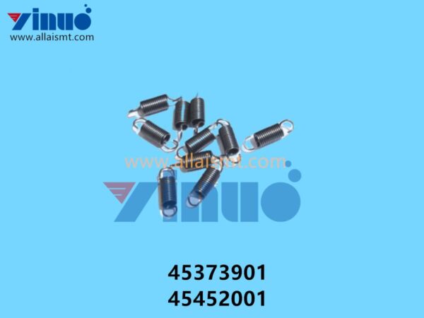 45373901 45452001 Universal AI SPRING, EXTENSION