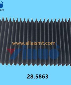 28.5863 Rehm protecting mask
