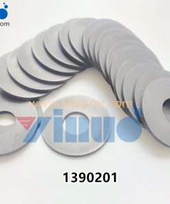 Wave soldering 1390201 Carbon Sheet