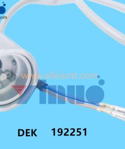 192251 DEK PAPER CLEAN MOTOR