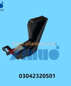 03042320S01 SIEMENS ASM ROCKER COMPL X8MM