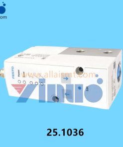 25.1036 REHM regulating valve