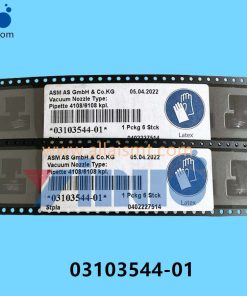 03103544-01 SIEMENS ASM NOZZLE 4108 6108