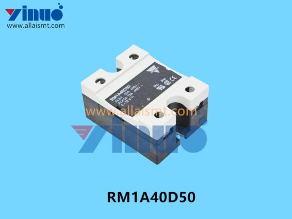 RM1A40D50 REHM solid state relay