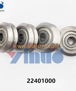 22401000 Universal AI GUIDE WHEEL