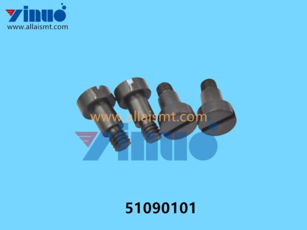 51090101 Universal AI SCREW, SHOULDER